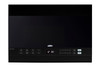 SUMMIT MHOTR242B 24 Wide Over-the-Range Microwave