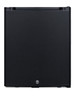 SUMMIT MB12B 16 Wide Compact Minibar