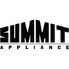 SUMMIT CT66LWSSHHADA Freestanding ADA compliant refrigerator-freezer for general purpose use, w/dual evaporator cooling, lock, SS door, horizontal handle, white cabinet