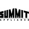 SUMMIT AL752BKBISSHV ADA compliant built-in undercounter all-refrigerator for general purpose use, auto defrost w/SS wrapped door, thin handle, and black cabinet