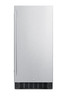SUMMIT SPR316OS 15 Wide Outdoor All-Refrigerator