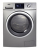 SUMMIT SPWD2203P 24 Wide 115V Washer/Dryer Combo