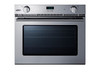 SUMMIT SGWOGD27 27 Wide Gas Wall Oven