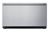SUMMIT SDR301OS 30 Wide Built-In Outdoor Drawer Refrigerator