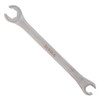 Sunex SU980905A 980905 8 mm by 9 mm Fully Polished Flare Nut Wrench