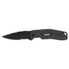 DeWalt DWHT10314 -BLACK AND DECKER INC Carbon Fiber Pocket Knife