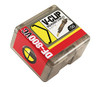 Dent Fix DNTDF-800VC/50 DF-800VC Hot Stapler (Replacement Staples V Clip), 50 Pack