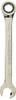 Apex KD85514 GEARWRENCH 14mm 12 Point Open End Ratcheting Combination Wrench - ,Black