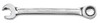 Apex KD85441 GEARWRENCH Indexing Ratcheting Combination Wrench 11mm, 12 Point -