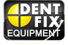 Dent Fix DNTDF-800MC/50 CORPORATION Hot Stapler ReplacementStaples M-Clip (50Pk)