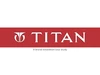 Titan TN21089 TOOLS 2 Piece Tire Iron Set