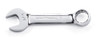 Apex KD81631 GEARWRENCH 12 Pt. Stubby Combination Wrench, 13/16" -