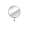 Ullman Devices ULC2HD C-2HD Replacement Mirror Head for Circular Inspection Mirrors, 2-1/4" Diameter