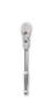 Apex KD81012P GEARWRENCH 1/4" Drive 120XP Flex Head Teardrop Ratchet 6-3/4 -