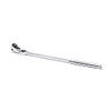 Apex KD81030 GEARWRENCH 1/4" Drive 72 Tooth Quick Release Locking Flex Slim Head Ratchet, 12" -