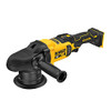 DEWALT-BLACK AND DECKER INC DWDCM848B 20V 5 DA Variable SpeedPolisher Tool Only