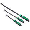 MAYHEW STEEL PRODUCTS MH14119GN Green Dominator 48 Curved PryBar