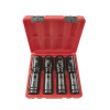 CHICAGO PNEUMATIC TOOL llc CPS6008D 3/4 Deep Impact Socket Set