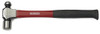 Apex KD82252 GEARWRENCH Ball Pein Hammer with Fiberglass Handle, 24 oz. -