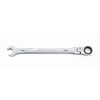 Apex KD86210 GEARWRENCH 120XP Universal Spline XL Flex Head Ratcheting Combination Wrench 10mm -