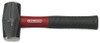 Apex KD82255 GEARWRENCH Drilling Hammer with Fiberglass Handle, 3 lb. -