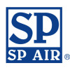 SP AIR CORPORATION SJSP-7202 Air 1/4 120 Degree Angle DieGrinder