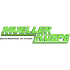 MUELLER-KUEPS LP 745100 Wrench Extender