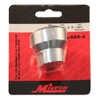 Milton Industries MI685-4S MILTON S-685-4 Three in One 1/4"" FNPT Hose Manifold"