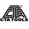 CTA MANUFACTURING CORP 11 Pc. Tamper-Proof Torx Bit Socket Set