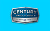 CENTURY DRILL & TOOL 98957 58 Piece Metric Tap and Die Set