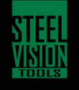STEEL VISION TOOLS ST63230 14 Piece Stepped Tip Drill BitSet