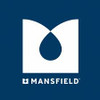 Mansfield 382.387.WHT Mansfield Summit EL 1.28 Toilet