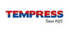 TEMPRESS PRODUCTS107-68454 SEAT PROBAX DELUXE WHT/GR/CAR