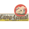 CAMP CASUAL925-CC004C THE MUG-WANDERLUST WHITE