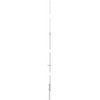 SHAKESPEARE ANTENNAS167-4018M ANTENNA VHF 19 9DB MAST MNT