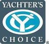 YACHTERS CHOICE PRODUCTS505-43854 CATALINA BLACK