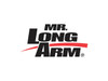 MR. LONG ARM551-8900 BUG SQUEEGEE WITHOUT POLE