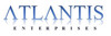 ATLANTIS ENTERPRISES419-A2107S LANYARD-SPORT KAW,HON,POL BLUE
