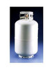 MANCHESTER TANK CO268-1220TC4 40# STEEL DOT PROPANE CYLINDER