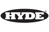 HYDE TOOLS292-46640 BRUSH NYLON MINI          3/BG