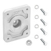 FULTON/WESBAR (CEQUENT)220-500320 ADAPTER KIT-JACK XP TO F2