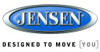 Jensen Replacement Shelf forJensen 1-Door Flat Medicine Cabinet 468BC RSC2618810