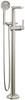 Delta DT4771SSPRFL CCY 1.75 GPM GALEON FREE STANDING TUB FILLER LUMICOAT STAINLESS