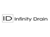 Infinity Drain ILTD52PSB *CVR* 5 X 5 LTD 5 TILE INSERT COMPL
