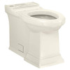 American Standard 3851A101.222 American Standard Town Square S Conc Trap Rhel Bowl W/Seat