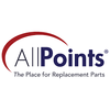 AllPoints 1561034 BURNER;GAS;