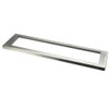 TURBOCHEF N21373036 WINDOW ASSY for TURBOCHEF - Part# HHD8377