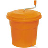 Dynamic Mixer 8010170 SALAD SPINNER COMPLETE;
