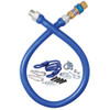 Dean 41192 3/4x48in Gas Hose Kit;