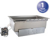 Wells 1731129 WARMER;TOP MOUNT;; 208/240V
